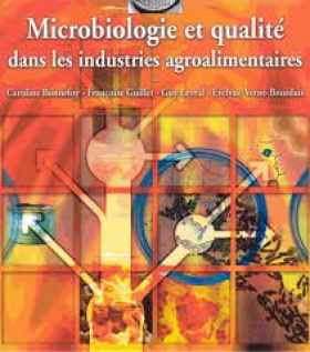 PDF - Microbiologie et qualité dans les industries agroalimentaires