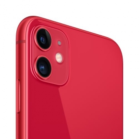 iPhone 11 neuf scellé 64 Go Rouge 