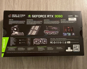 ASUS NVIDIA GeForce RTX 3090 24GB