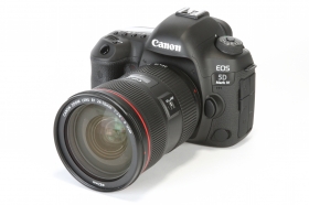  Canon 5d mark 4