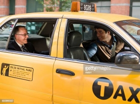 Demande D'emploi Chauffeur de Taxi