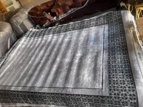 Tapis 3D + Moquettes