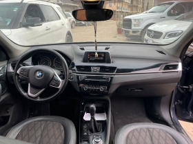 BMW X1 2017 BMW X1 
ANNÉE: 2017
Diesel automatique
81.000km
Full options 
intérieur semi cuir 
Écran 
caméra de recul 
Bluetooth téléphonique 
mp3 
radio 
commande au volant 
très propre et bien entretenu 
acheté à 00km
En Excellent état
Rien à Signaler
Visible à Medina