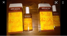 Parfum Onalia Le summum de la bonne odeur