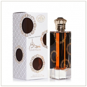 Parfum Oud Fazza Parfum de classe oriental Oud Fazza.Fabriqué en Arabie Saoudite.