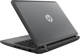 HP Probook 11 HP Probook 11 Duo core 4th Gen Disk 500 Ram 04