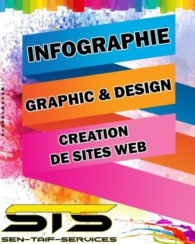 Sen Taif infographies