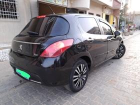 PEUGEOT 308 année 2012