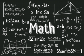 Mathématiques sciences et Anglais Cours de renforcement