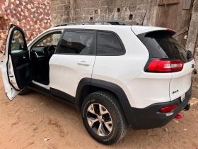 Jeep Cherockee 2016 VENANT