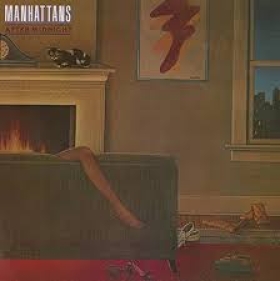 MP3 - (Soul) Manhattan-After midnight Full Album