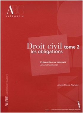 Pdf - Droit Civil tome 2 - Les obligations