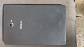 Tablette Samsung galaxy tab A