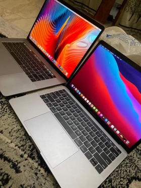 Macbook pro Touchbar 2019 i5 SSD 256