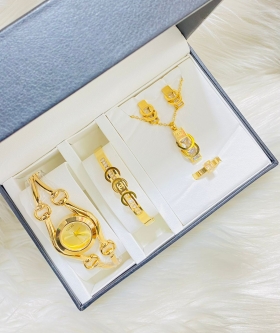 Bijoux plaqué or 
