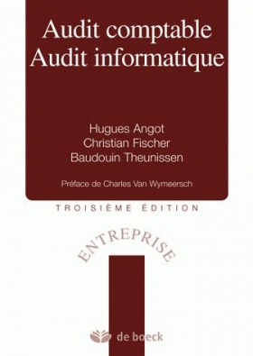 PDF - Audit comptable - Audit informatique