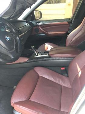 BMW X6 M BMW X6 M essence automatique 2011 déjà dédouanée prix 16 000 000fcfa