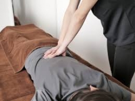 Massage de spécialité Japonais Shiatsu