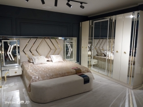 Chambres à coucher VIP Des chambres a coucher Turque, disponibles en plusieurs modèles.
Les prix varient en fonction des modèles.
Livraison + montage gratuit a Dakar.
Veuillez nous contacter pour plus d