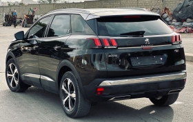 Peugeot 3008 GT Line 2018 