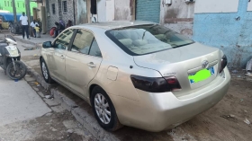 Toyota CAMRY 2010 *WANTER RANG MOUY GAW!!*
Toyota CAMRY 2010 Tres Propre
*Annee: 2010/ AUTOMATIQUE ESSENCE/ 4 CYLINDRES/ Moteur d