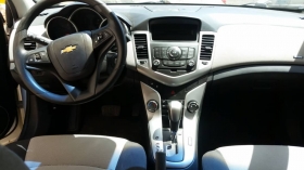 Chevrolet cruze 2014 Venant Chevrolet cruze 
Année 2014
Essence automatique
174000km