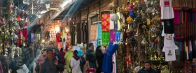 vente des articles artisana marocain