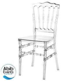 Abib Évents décor pour tout #événement : mariage,   Abib Évents pour toute vos importation de matériel événementielle occasion ou neuf chaise plastique Crystal Feuteille mariée housse de chaise bâches locale ou importe