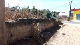 Terrain de 400 mètres carrés à vendre à Saly Sénégal Terrain de 400 mètres carrés à vendre à Saly
En angle de rue
Au bord de la route goudronnée
À 100 mètres de la route allant vers Saly
Type de Papier : délibération
Zone calme
Accès facile
Aéroport AIBD à 30 minutes
Dakar à 45 minutes
Bon pour projet à usage d’habitation ou d’investissement immobilier

