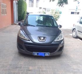 Peugeot 207 2012 *WANTER RANG MOUY GAW!!*
Peugeot 207 Tres Propre
*année: 2012/ Climatisée/ manuel diesel/ visite technique et assurance en cours/ En Tres Bon Etat*
*- CONTACT APPEL OU WHATSAPP:
78 271 82 78
*- Visible a Sacre Coeur*