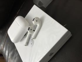 AirPods 2 authentique  AirPods 2 