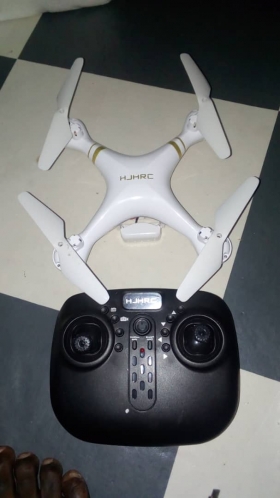 Drones Arrivage de nouveaux drones pour les fans de la photographie avec le nouveau HJ14 disposant d