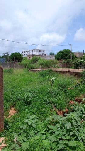 Terrain de 680 mètres carrés à vendre à la Somone Sénégal