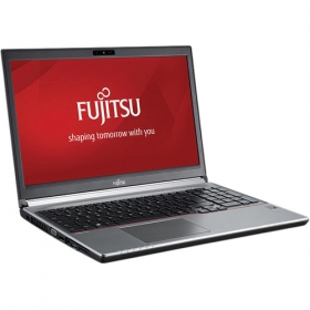 Fujitsu siemens lifebook e754