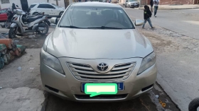 Toyota CAMRY 2010 *WANTER RANG MOUY GAW!!*
Toyota CAMRY 2010 Tres Propre
*Annee: 2010/ AUTOMATIQUE ESSENCE/ 4 CYLINDRES/ Moteur d