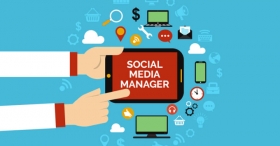 Formation Social Media Manager