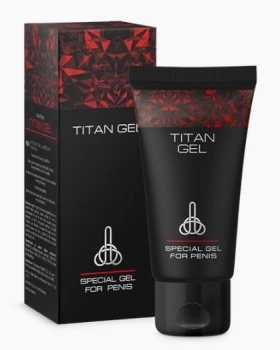 Gel titan pour puissance volume et longueur gel titan pour puissance volume et longueur.
