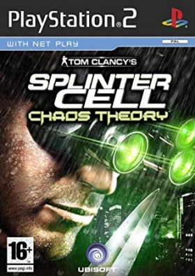  Cd Splinter Cell ps2 Bonjour, je vends jeu de playstation 2 avec sa carte mémoire 8mb ,à moindre coût.
