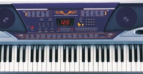 Piano mk 962