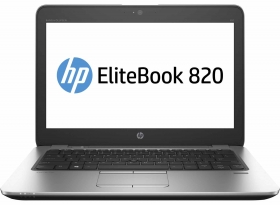Hp elitebook 820