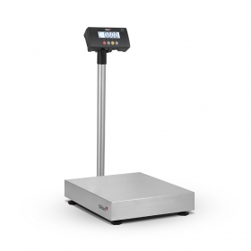  Balance électronique polyvalente 60 kg, 150 kg , 300 kg