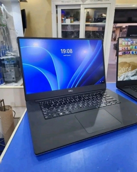 Dell XPS 13 i7 tactile SSD 512 gb 