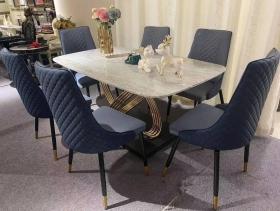 Tables de maison 6 et 8 places fg Tables à manger de 6 et 8 chaises importées et neuves, qualités supérieures disponible chez Inov Meuble à partir de 260.000f
Livraison et montagne GRATUITS dans la ville de Dakar
Contactez-nous pour plus d