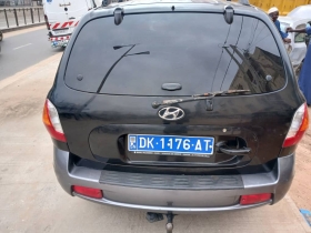 Hyundai Santafe 2008 *WANTER RANG MOUY GAW!! PROMO MAGAL!!*
Hyundai santafe Tres Propre 
*Annee: 2008/ Automatique Diesel/ En Tres Bon Etat*
*- PriX Kheweul: 2.300.000f*
*- CONTACT APPEL OU WHATSAPP:
78 271 82 78
*- Visible a La Foire*