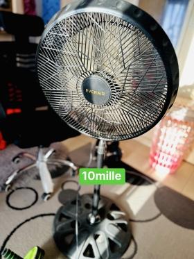 Ventilateur