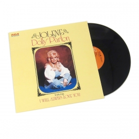MP3 (CLE USB) - Dolly Parton ~ Jolene ALBUM COMPLET 1974