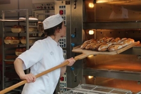 Demande D'emploi Boulanger