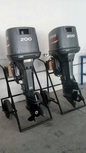 USED 2019 YAMAHA 200 HP 2 STROKE OUTBOARD ENGINE FOR SALE 

Extras: Box Of Wiring Harness, Gauges And Throttle Control

Hours: 180 Hours

Delivery Days: DHL AIR CARGO AND MAXIMUM 4 WORKING DAYS DELIVERY.

We sell all brands of Outboard engines (Yamaha, Suzuki, Honda, Mercury, Evinrude and Johnson) both 2 stroke and 4 stroke, and also brand new and used outboard engines.

DM or Whatsapp Chat: +19703358861
Email: sales@trade-onlinestore.com