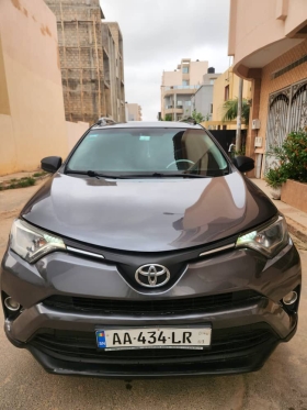 Toyota RAV4 XLT 2017 *VENTE MOU GAW!!*
TOYOTA RAV4 XLT 2017 Tres Propre
*Plaque Recente/ Annee: 2017/ Climatisée/ AUTOMATIQUE ESSENCE/ 4 cylindres/ VERSION 4X4 / INTÉRIEUR TISSU/ GRAND ÉCRAN CAMÉRA DE RECUL/ EN EXCELLENT ETAT, RIEN A SIGNALER*
*- PRIX Kheweul: 8.950.000f*
*- Visible a Guediaway*