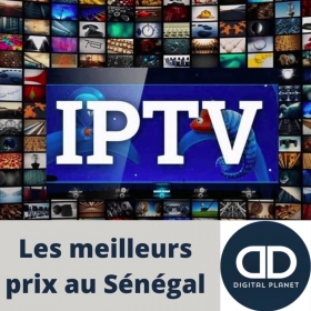 Service IPTV